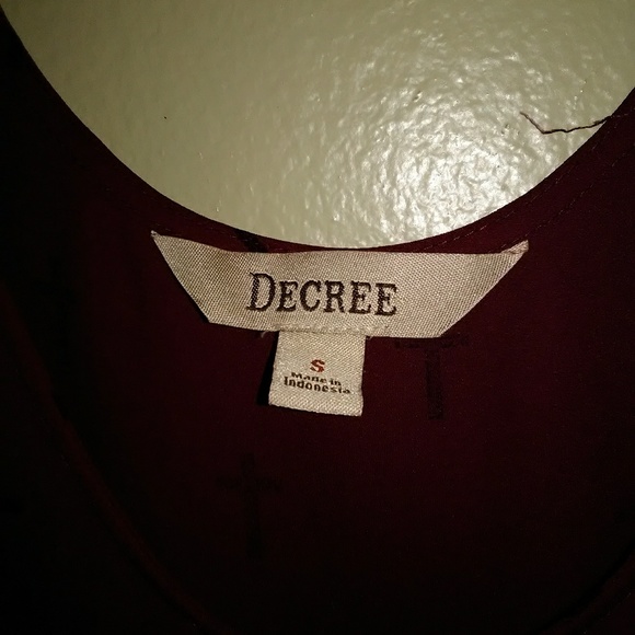 Halter top penguin top - Picture 5 of 6